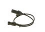 Imagen de SENSOR DE CIGUEÑAL BOSCH FIAT UNO EVO/FIORINO 2013